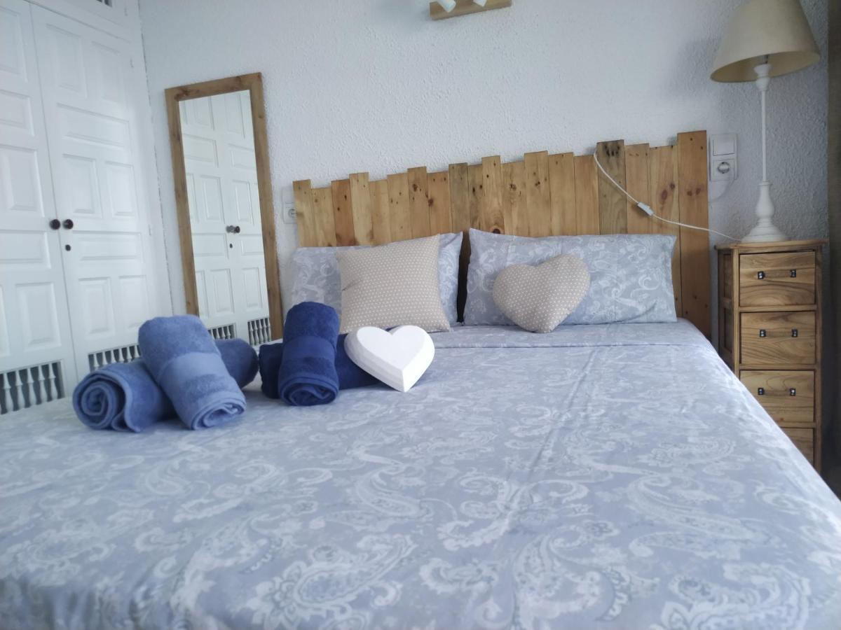 Miami Apartamento Margarita ميامي بلاتجا المظهر الخارجي الصورة