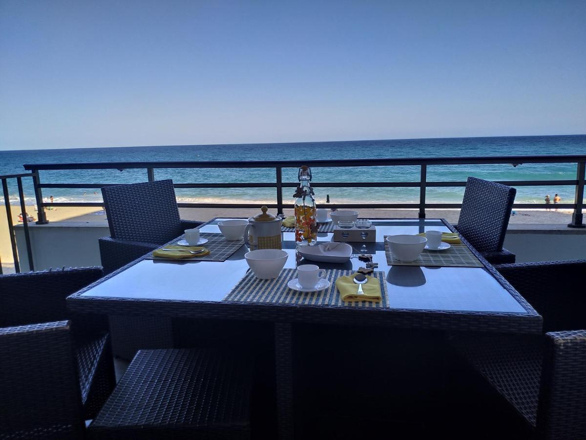 Miami Apartamento Margarita ميامي بلاتجا المظهر الخارجي الصورة