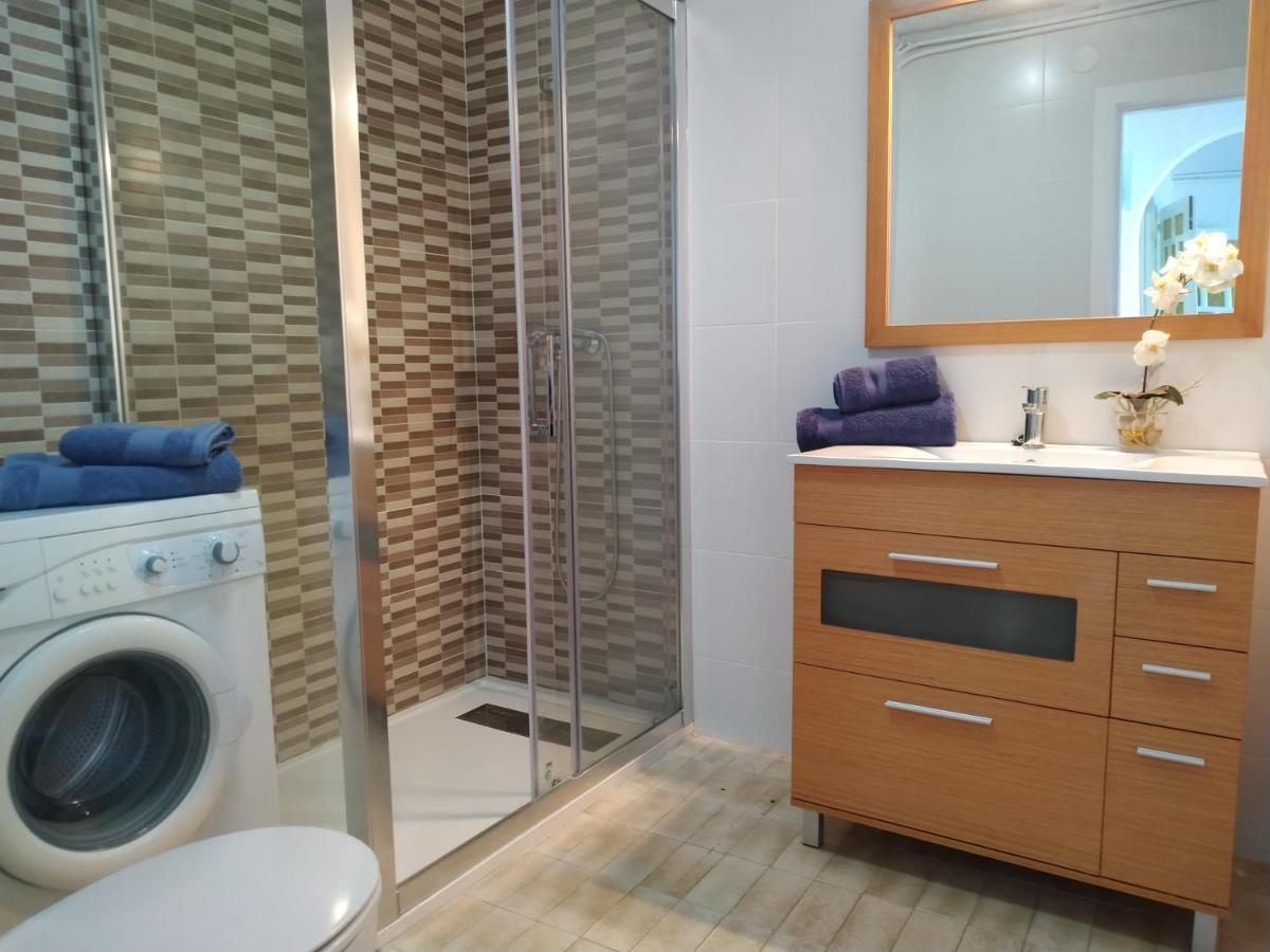 Miami Apartamento Margarita ميامي بلاتجا المظهر الخارجي الصورة