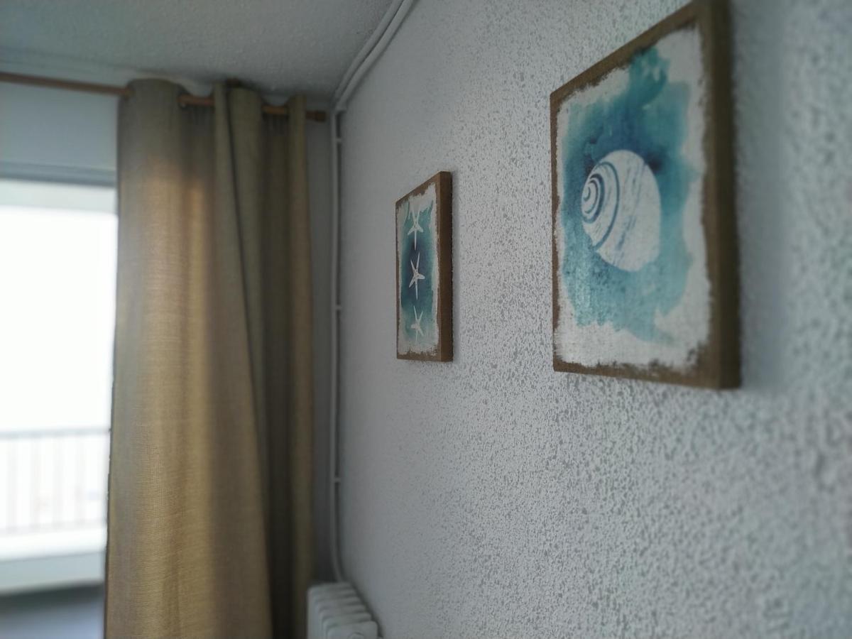 Miami Apartamento Margarita ميامي بلاتجا المظهر الخارجي الصورة