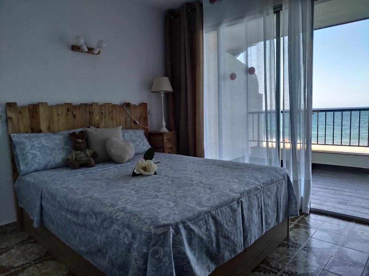 Miami Apartamento Margarita ميامي بلاتجا المظهر الخارجي الصورة