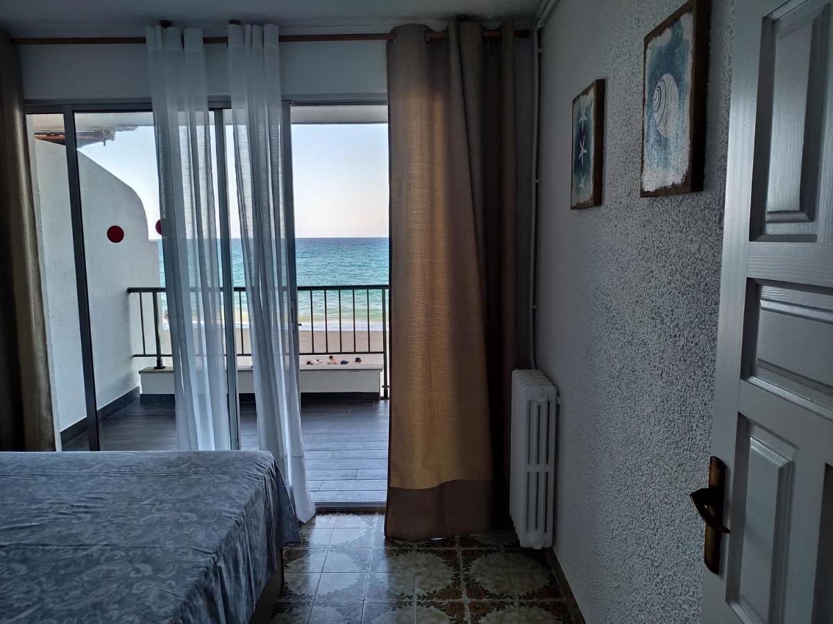 Miami Apartamento Margarita ميامي بلاتجا المظهر الخارجي الصورة