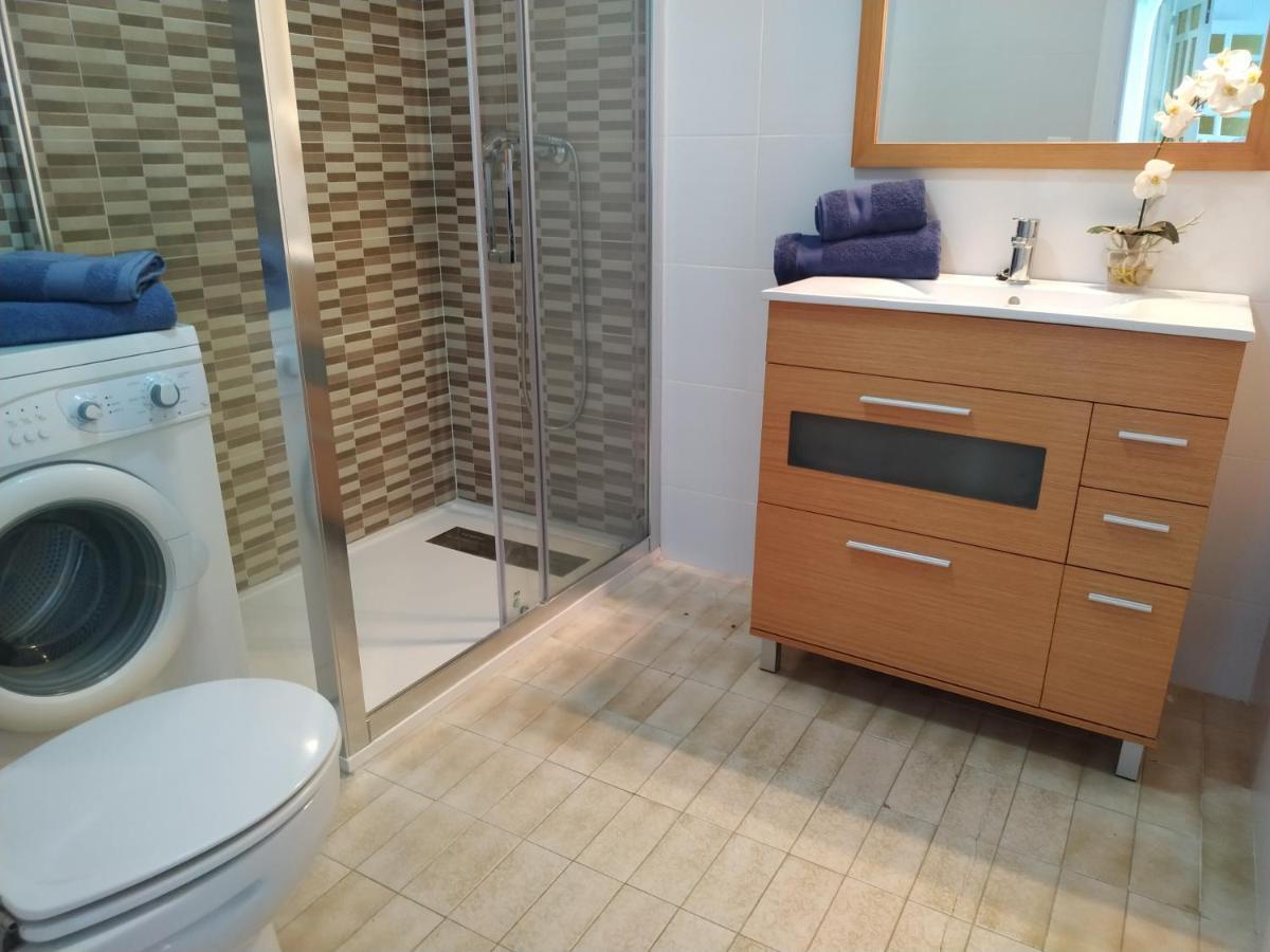 Miami Apartamento Margarita ميامي بلاتجا المظهر الخارجي الصورة