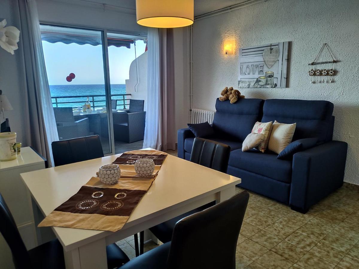 Miami Apartamento Margarita ميامي بلاتجا المظهر الخارجي الصورة