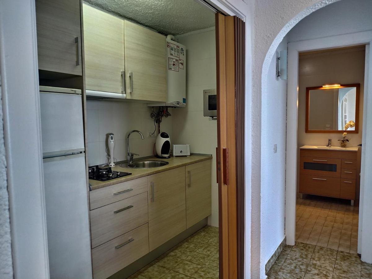 Miami Apartamento Margarita ميامي بلاتجا المظهر الخارجي الصورة