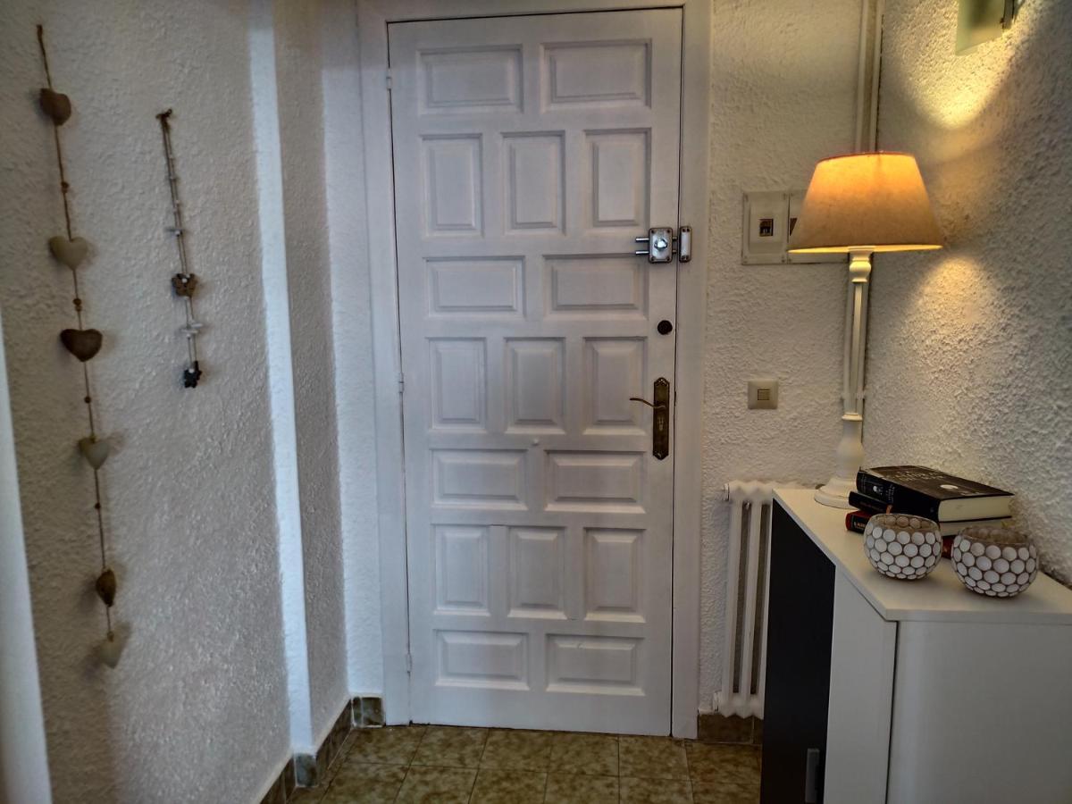Miami Apartamento Margarita ميامي بلاتجا المظهر الخارجي الصورة