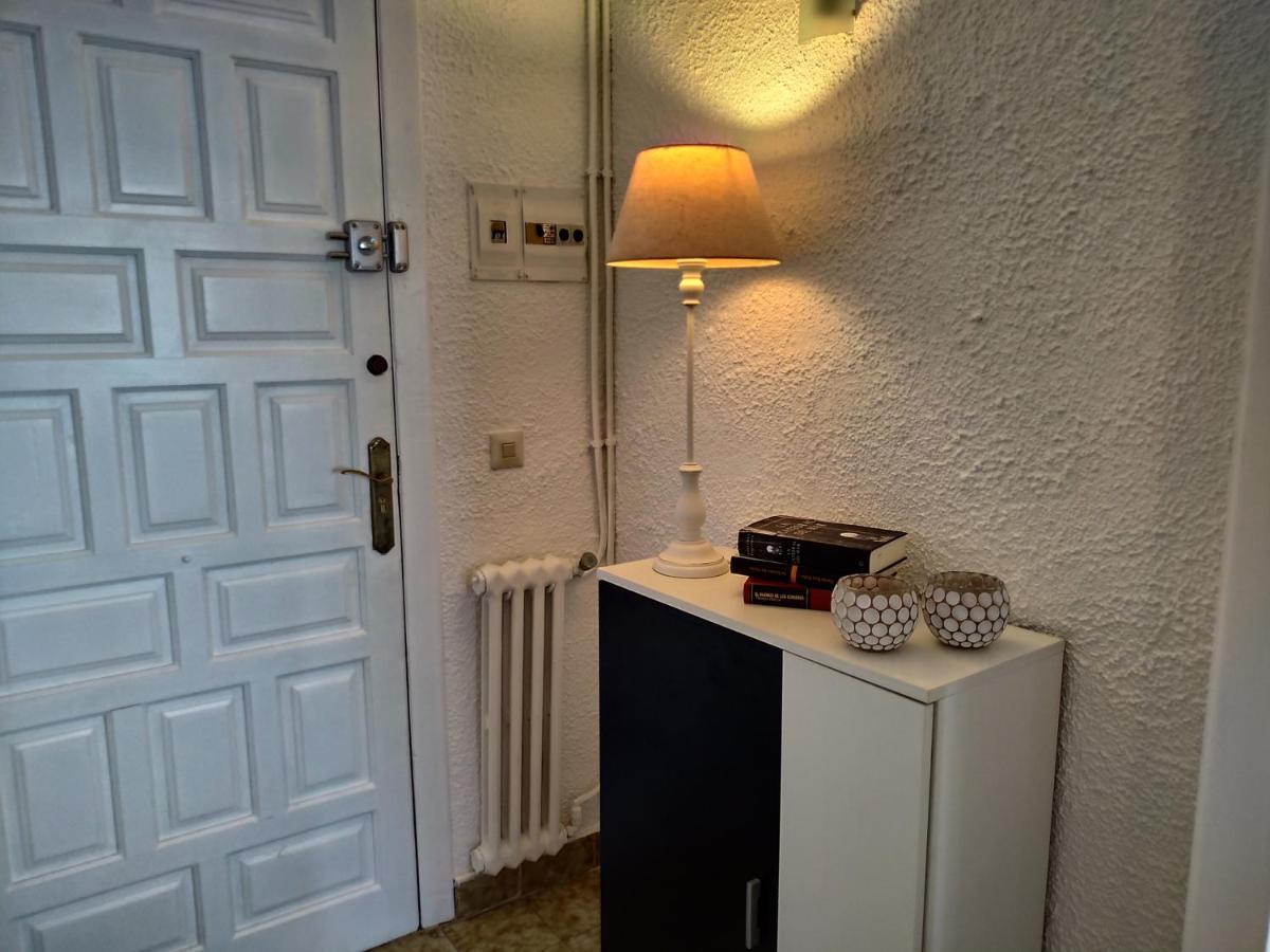 Miami Apartamento Margarita ميامي بلاتجا المظهر الخارجي الصورة