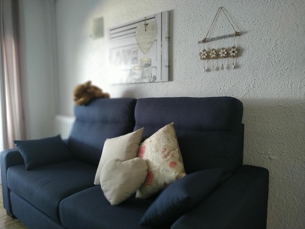 Miami Apartamento Margarita ميامي بلاتجا المظهر الخارجي الصورة