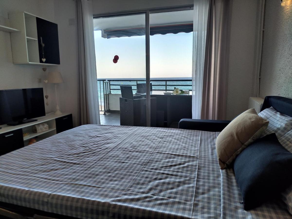 Miami Apartamento Margarita ميامي بلاتجا المظهر الخارجي الصورة