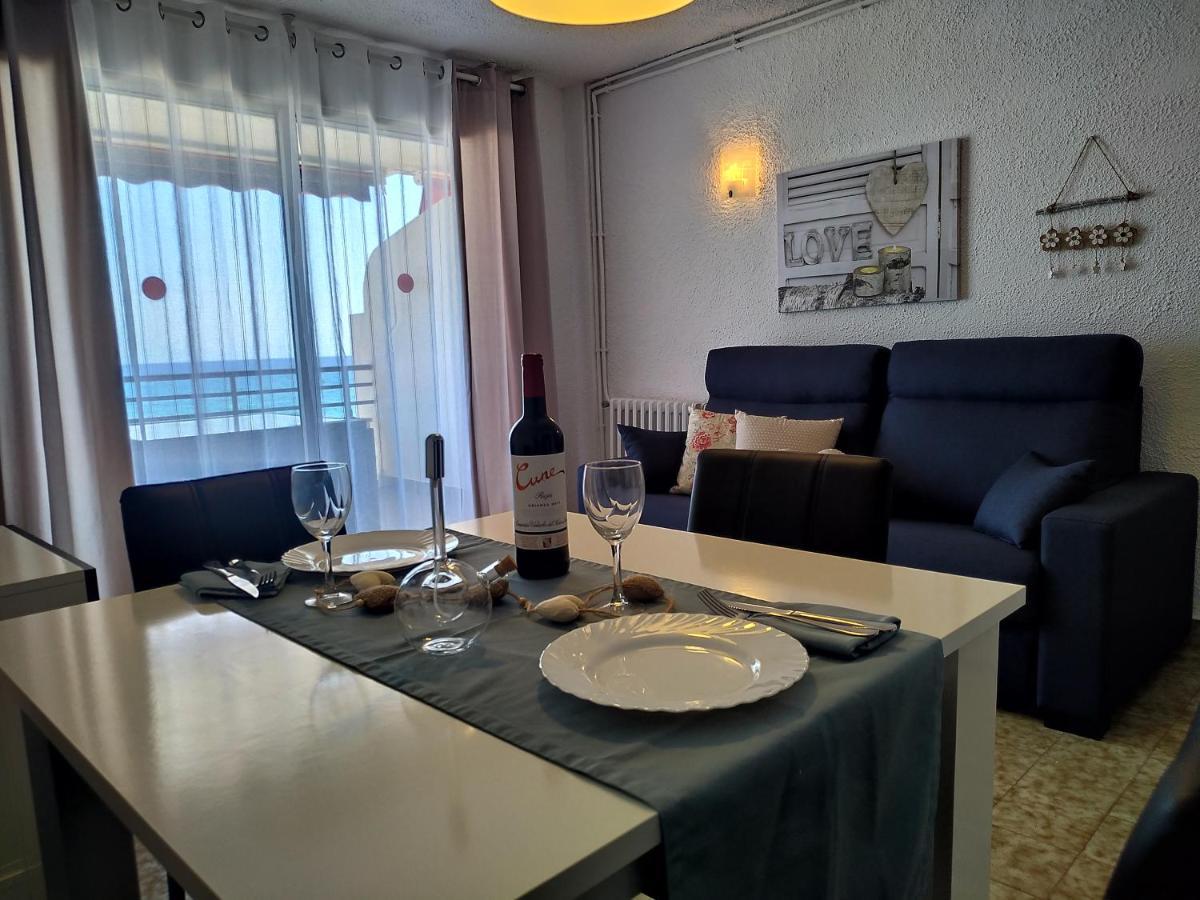 Miami Apartamento Margarita ميامي بلاتجا المظهر الخارجي الصورة