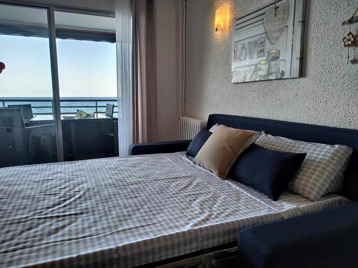 Miami Apartamento Margarita ميامي بلاتجا المظهر الخارجي الصورة
