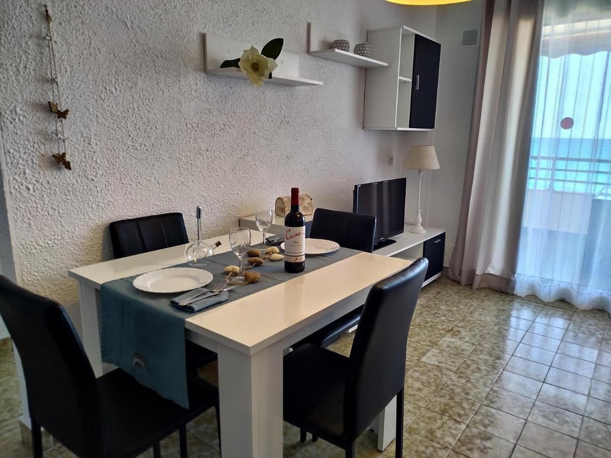 Miami Apartamento Margarita ميامي بلاتجا المظهر الخارجي الصورة