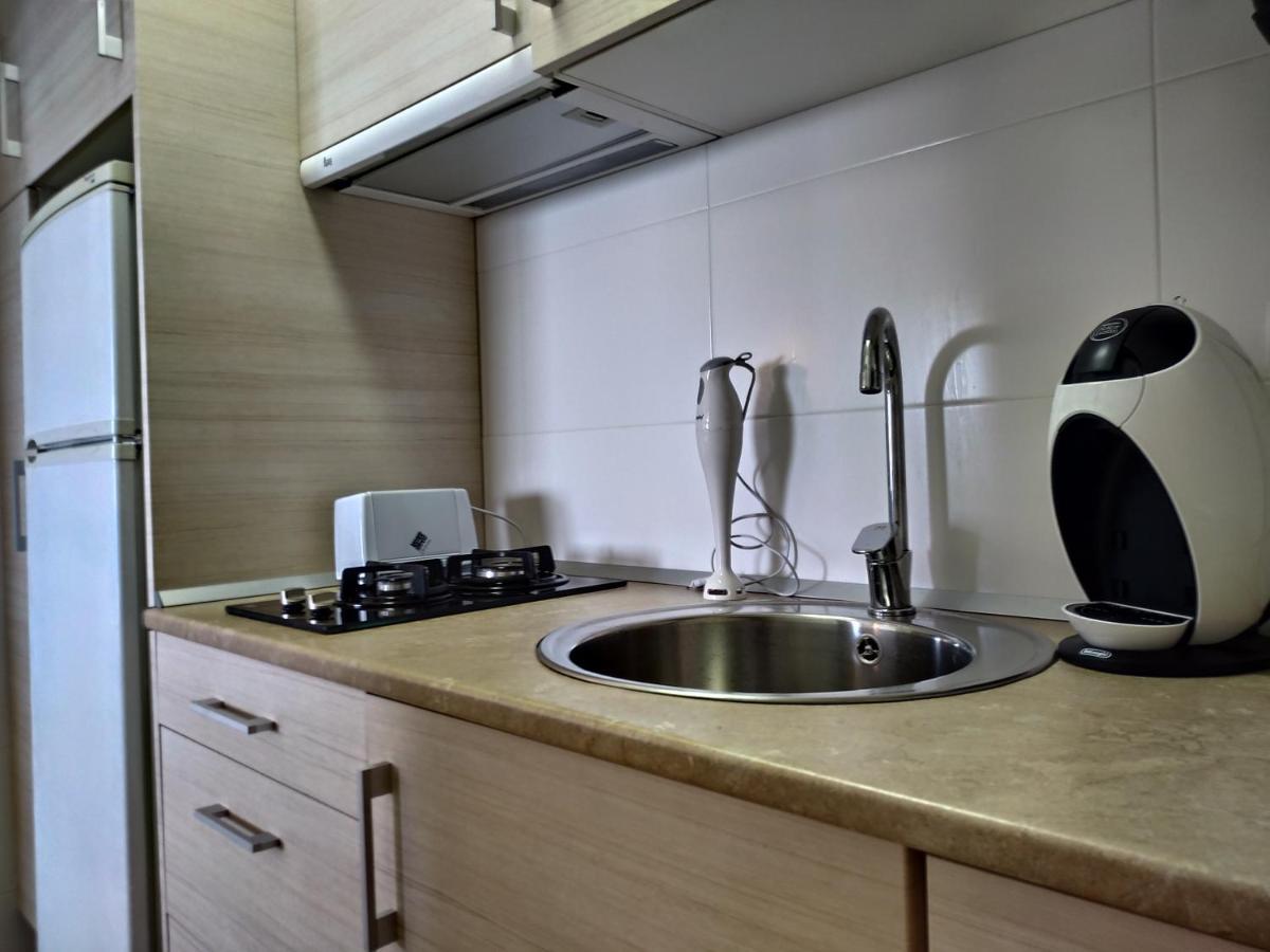 Miami Apartamento Margarita ميامي بلاتجا المظهر الخارجي الصورة