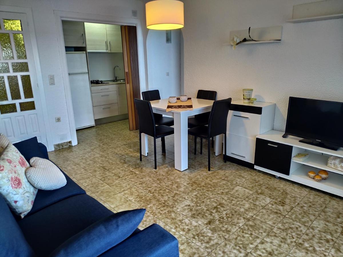 Miami Apartamento Margarita ميامي بلاتجا المظهر الخارجي الصورة