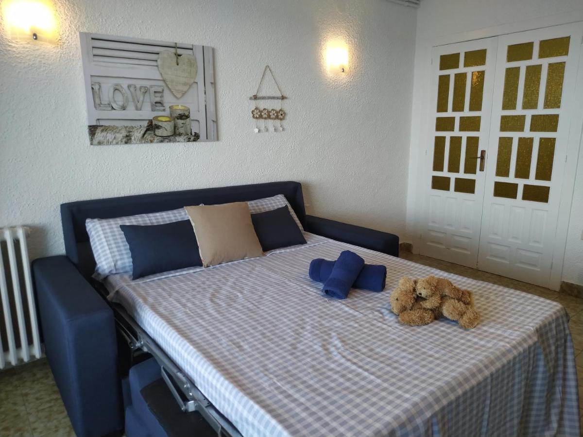 Miami Apartamento Margarita ميامي بلاتجا المظهر الخارجي الصورة