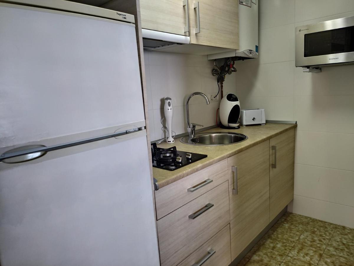 Miami Apartamento Margarita ميامي بلاتجا المظهر الخارجي الصورة