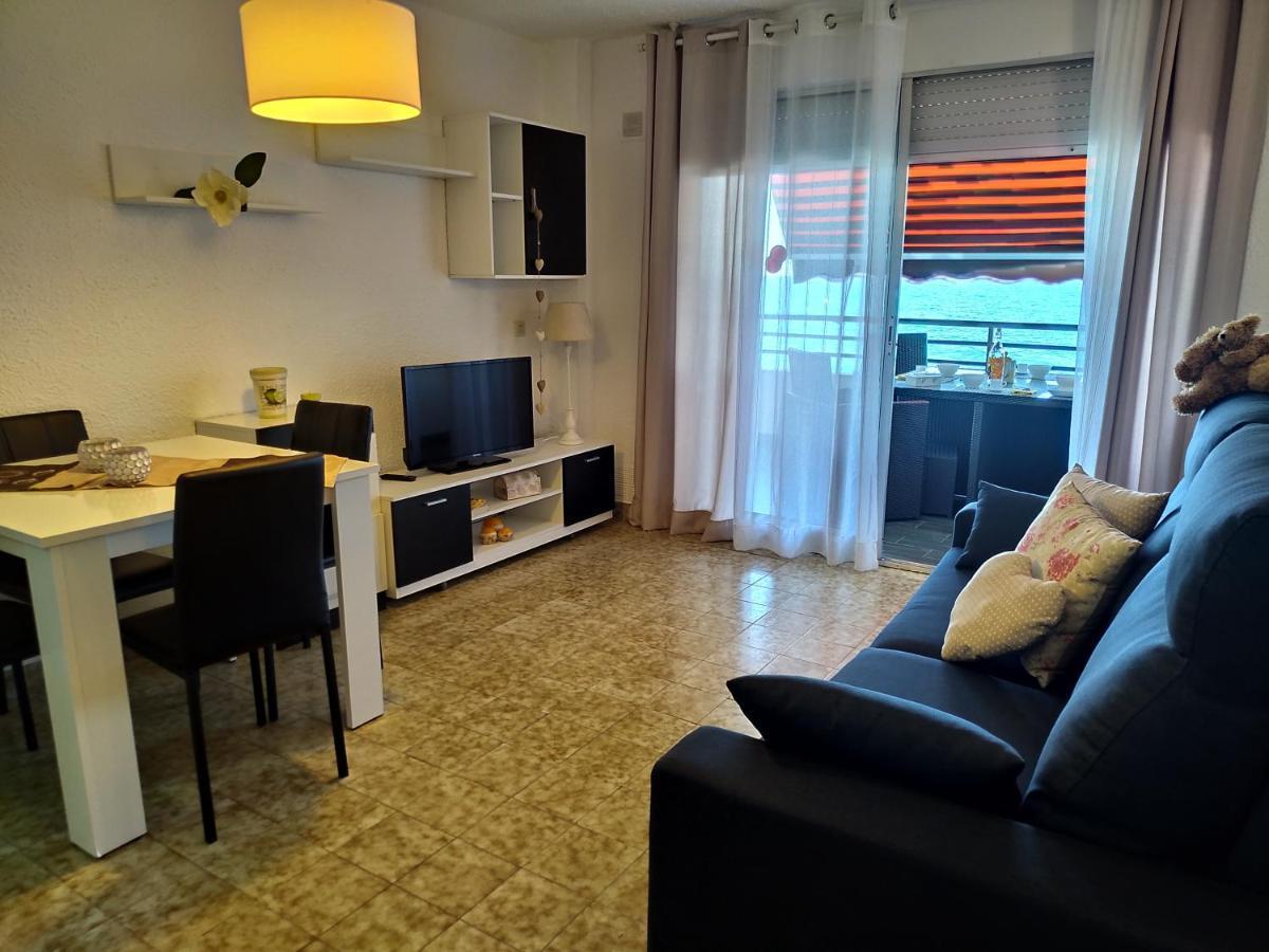 Miami Apartamento Margarita ميامي بلاتجا المظهر الخارجي الصورة
